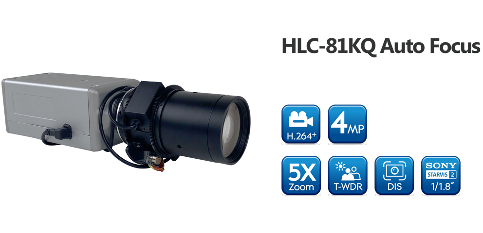 HLC-81KQ Auto Focus 1