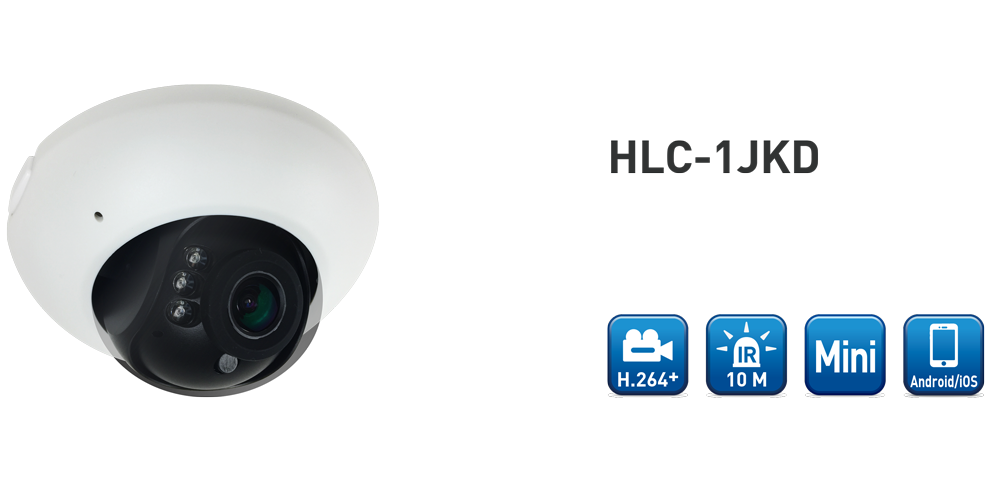 HLC-1JKD 1