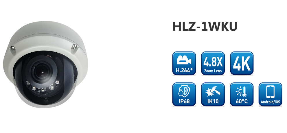 HLZ-1WKU 1