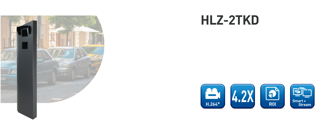 HLZ-2TKD 1