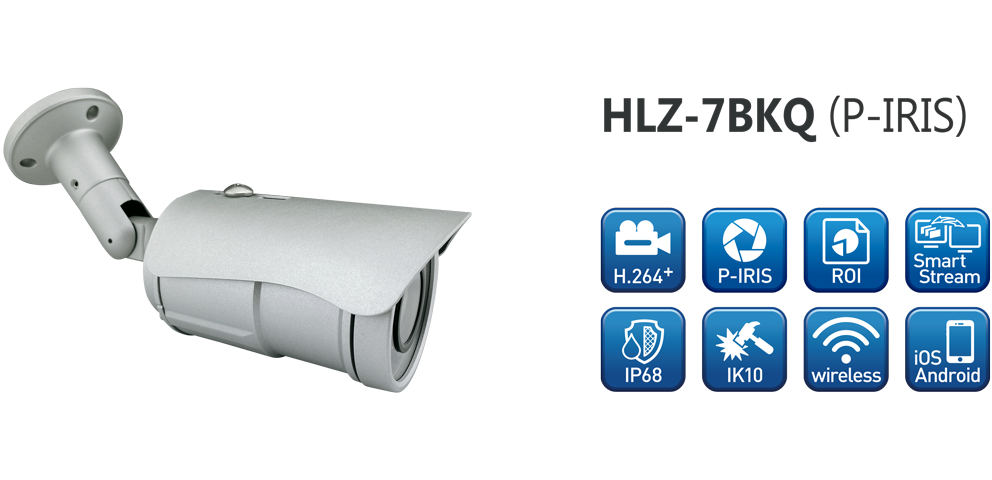 HLZ-7BKQ (P-IRIS) 1