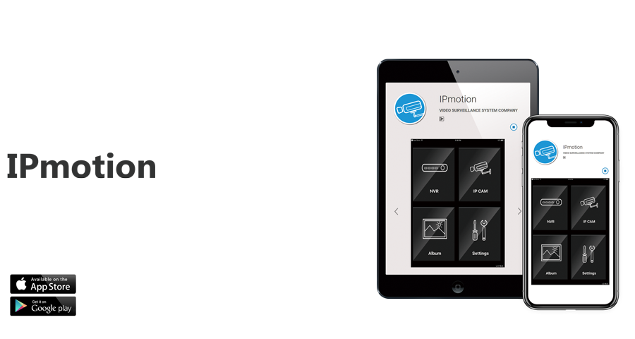 IPmotion 1