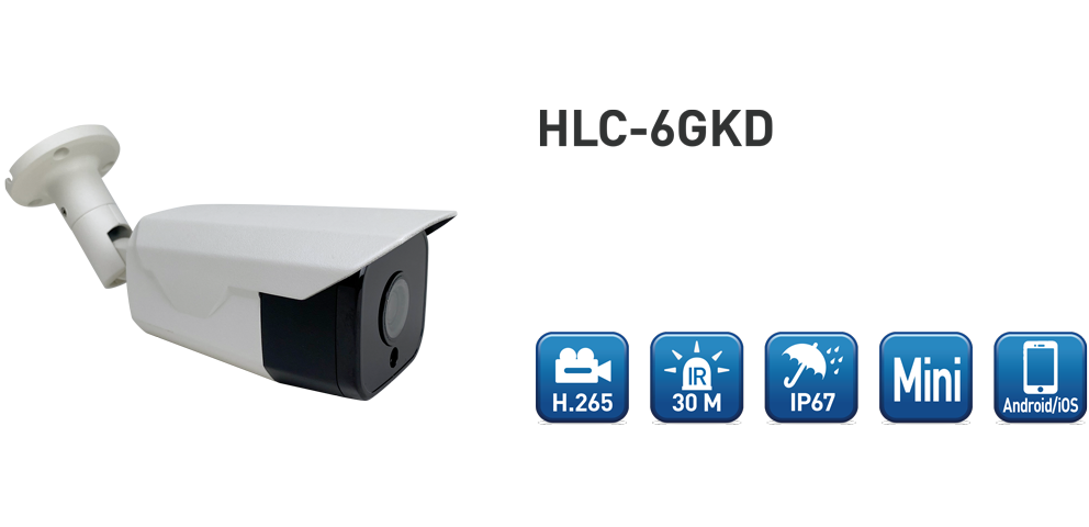 HLC-6GKD 1
