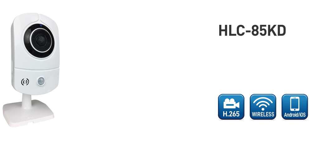 HLC-85KD 1