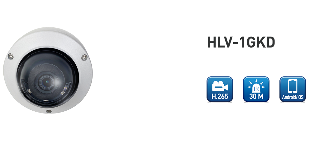 HLV-1GKD 1