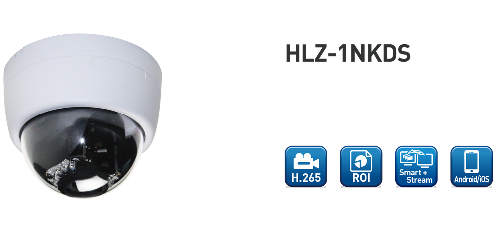 HLZ-1NKDS 1