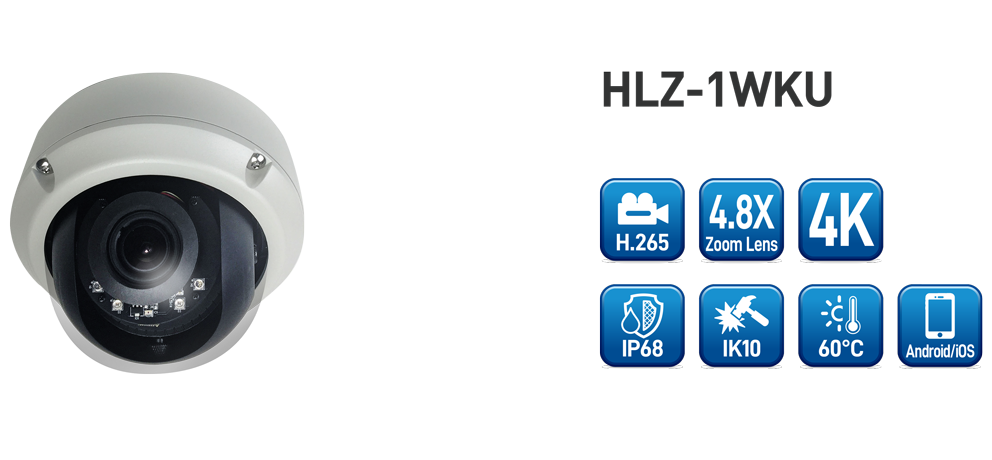 HLZ-1WKU 1