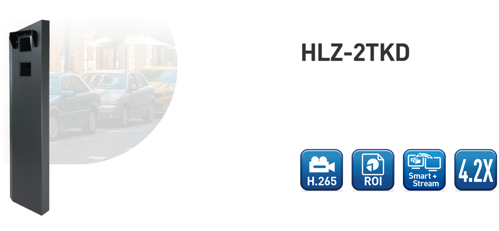 HLZ-2TKD 1