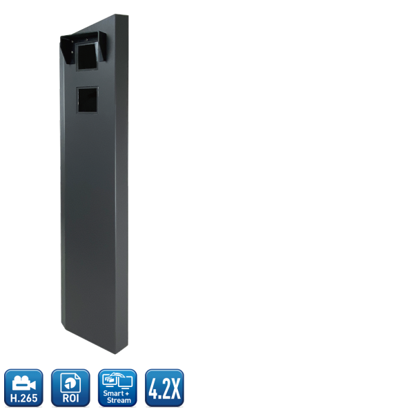 HLZ-2TKD
